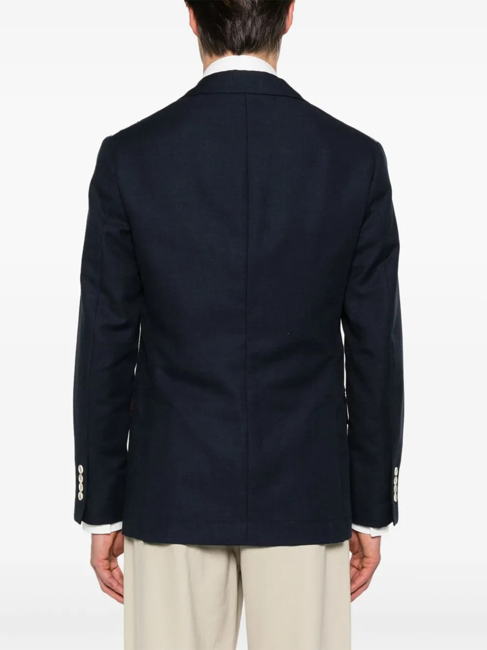 BRUNELLO CUCINELLI MEN'S JACKET NWT