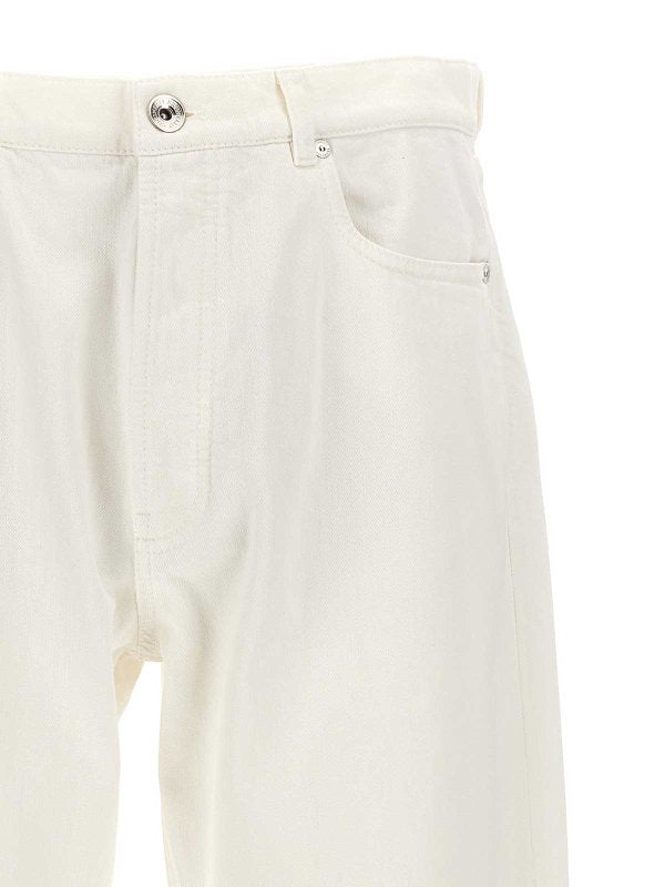 BRUNELLO CUCINELLI MEN'S PANTS NWT