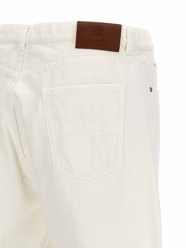 BRUNELLO CUCINELLI MEN'S PANTS NWT