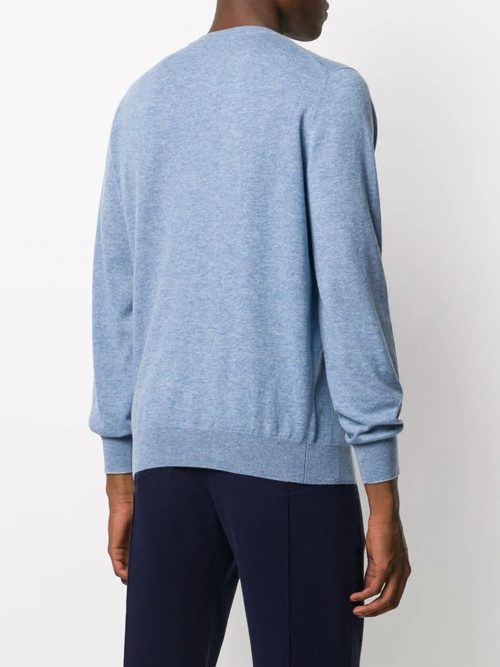 BRUNELLO CUCINELLI MEN'S SWEATER NWT