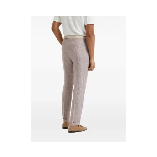 BRUNELLO CUCINELLI MEN'S PANTS NWT