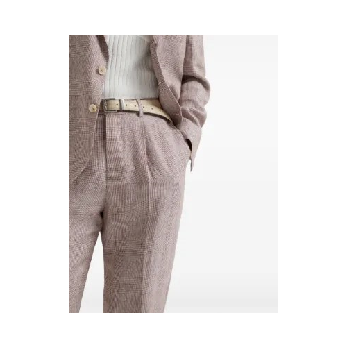 BRUNELLO CUCINELLI MEN'S PANTS NWT