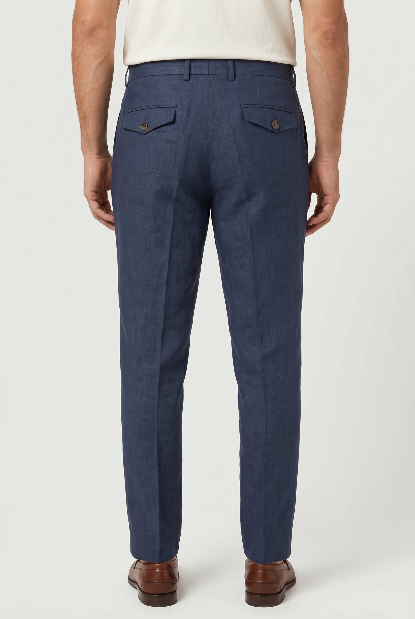 BRUNELLO CUCINELLI MEN'S PANTS NWT
