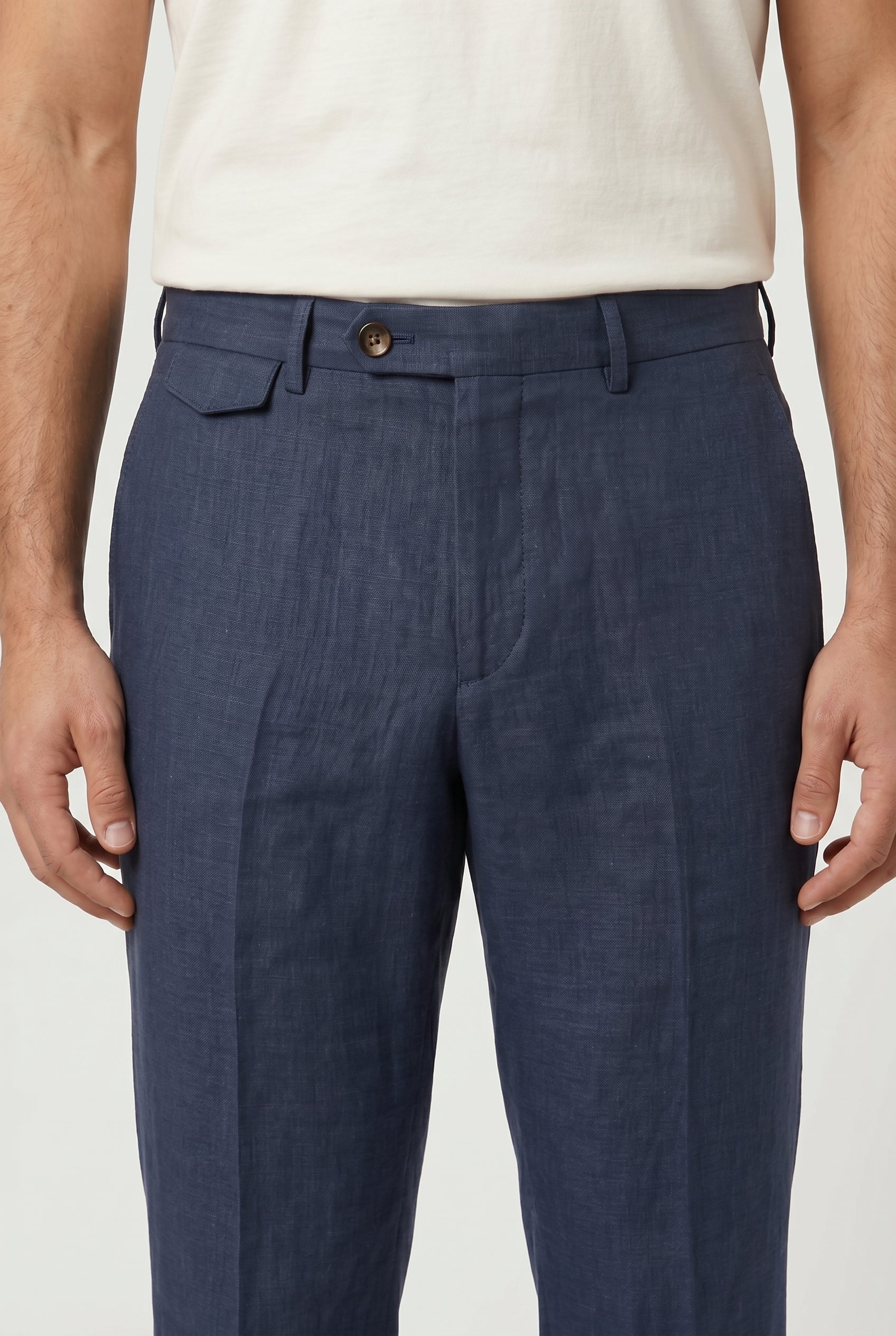 BRUNELLO CUCINELLI MEN'S PANTS NWT