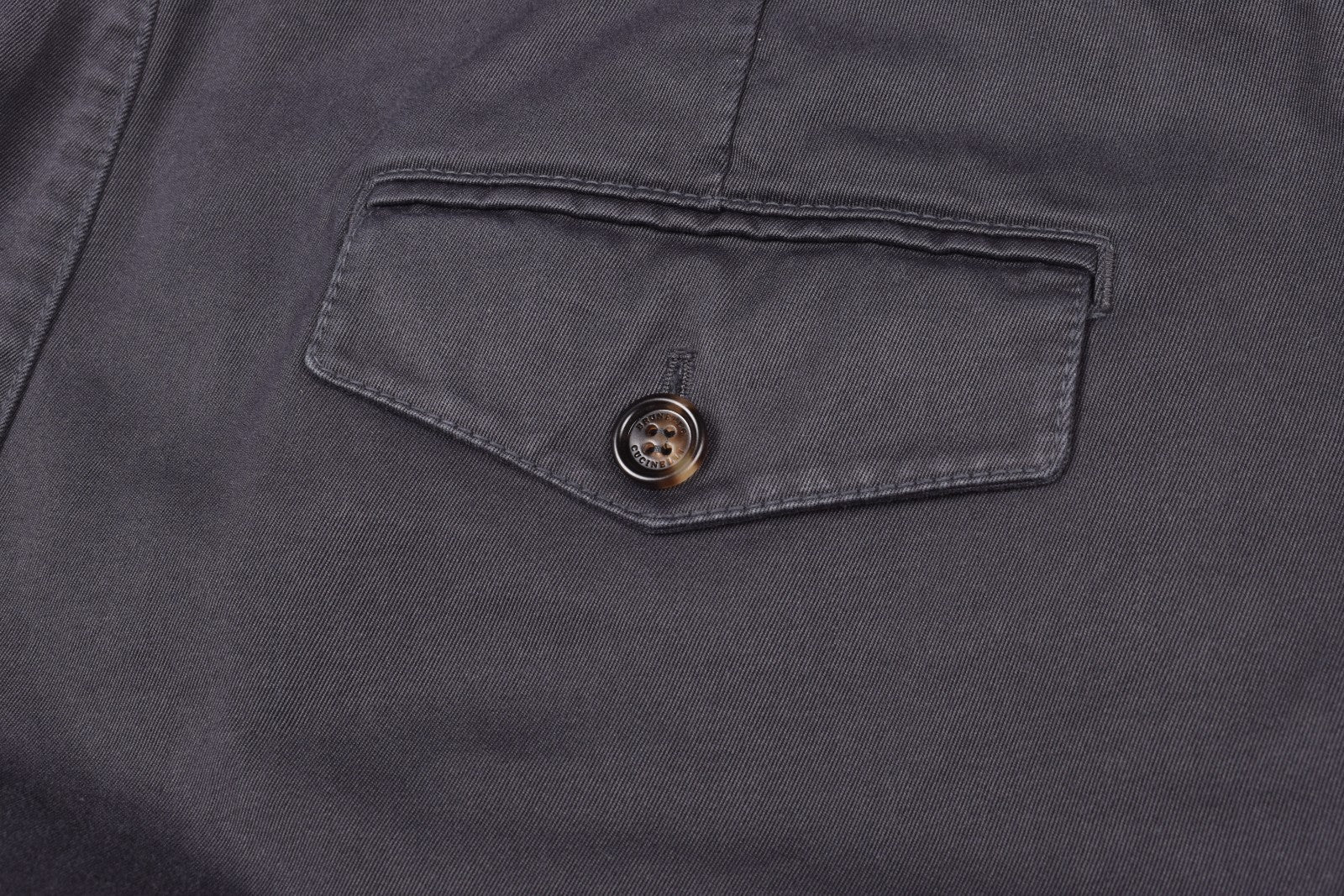 BRUNELLO CUCINELLI MEN'S PANTS NWT