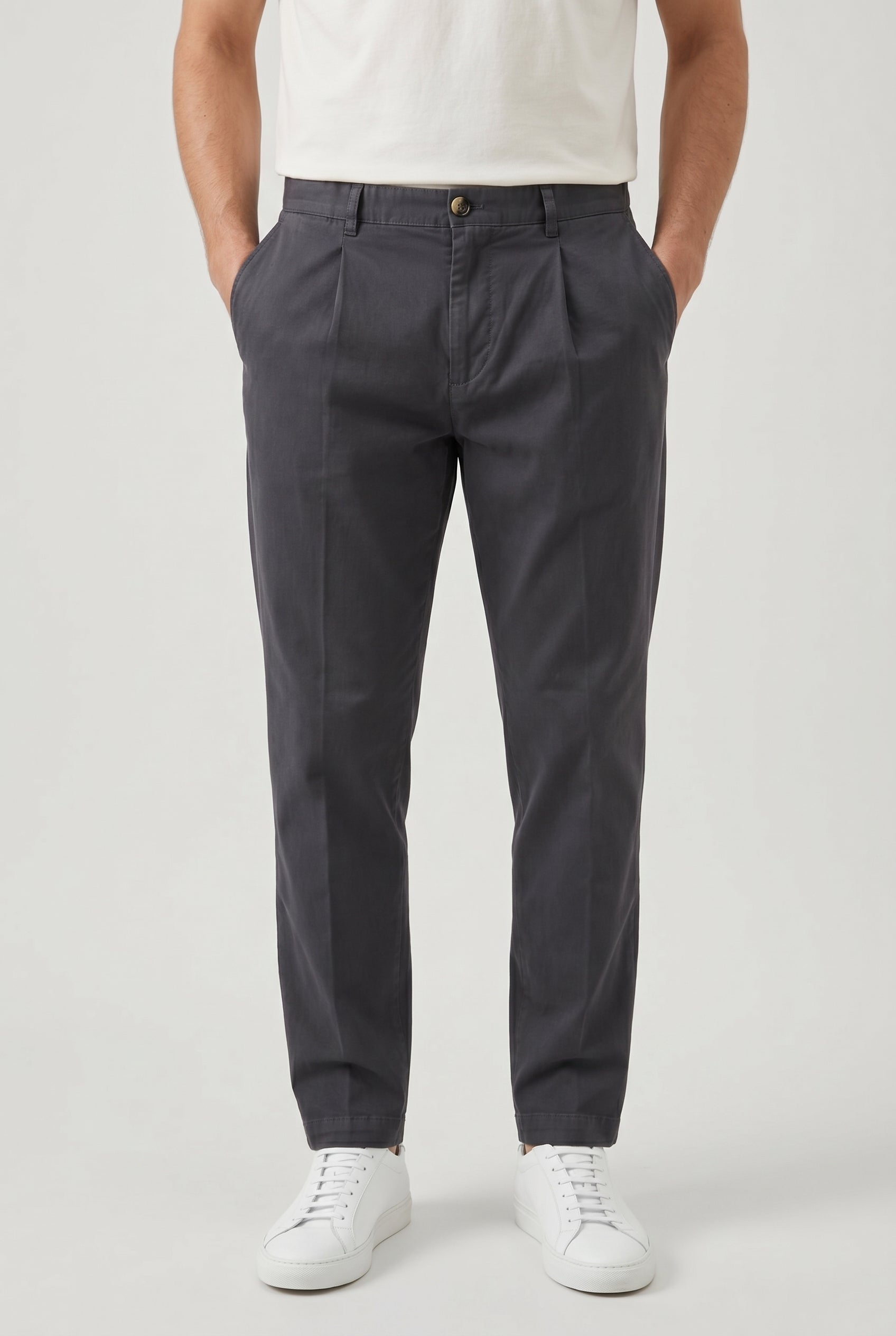 BRUNELLO CUCINELLI MEN'S PANTS NWT