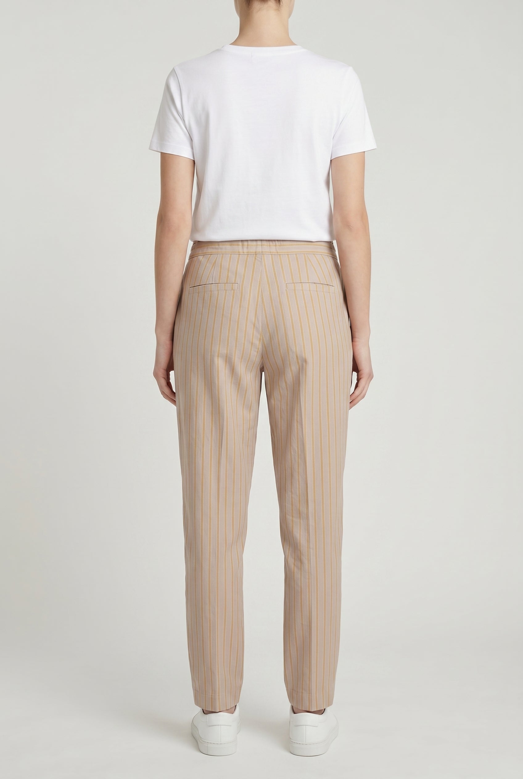 BRUNELLO CUCINELLI WOMEN'S PANTS NWT