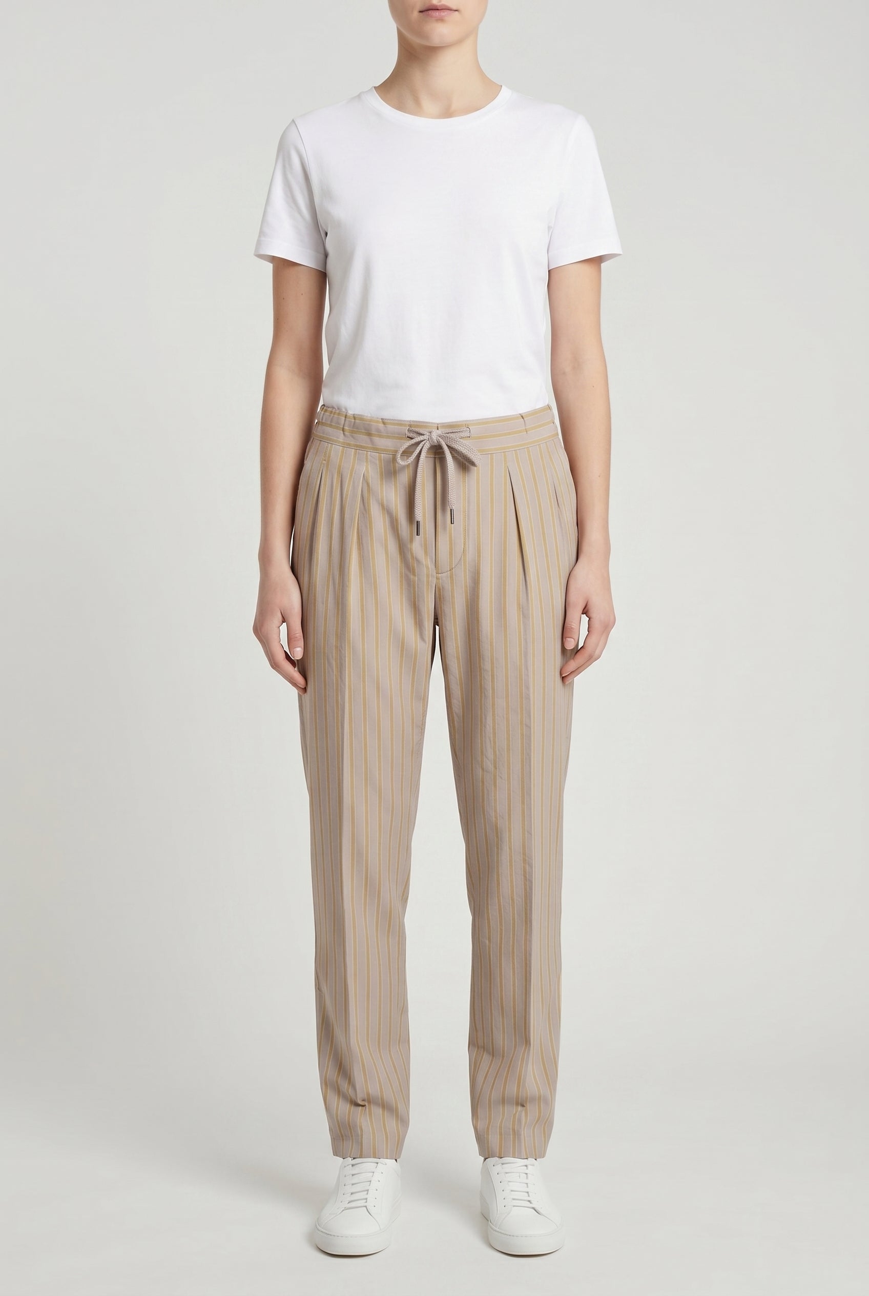 BRUNELLO CUCINELLI WOMEN'S PANTS NWT
