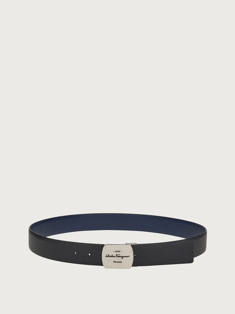 FERRAGAMO MEN'S BELT NWT