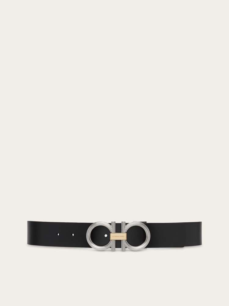 FERRAGAMO MEN'S BELT NWT