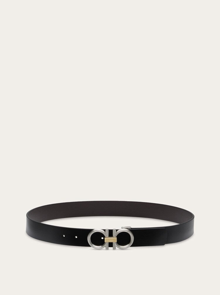 FERRAGAMO MEN'S BELT NWT
