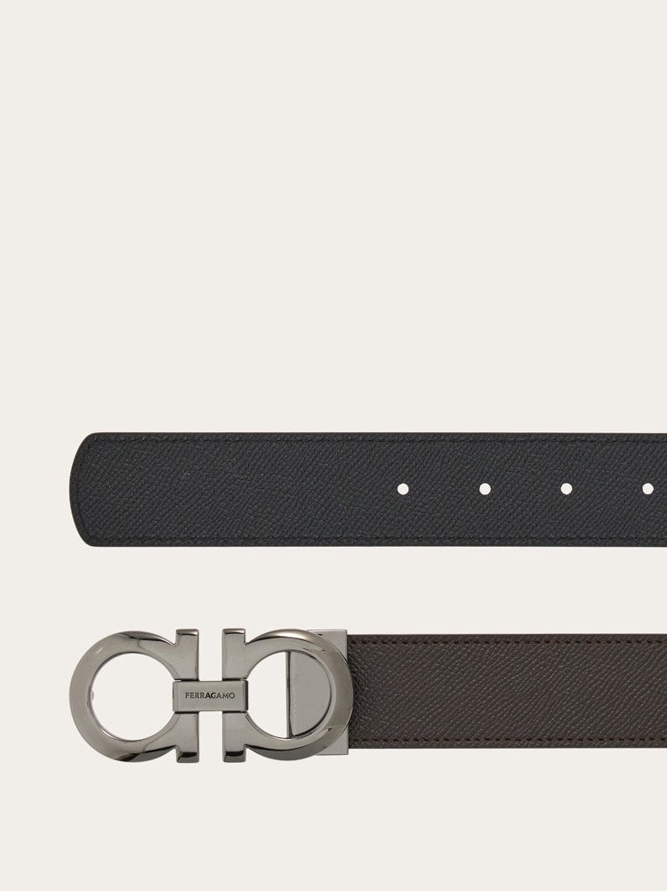 FERRAGAMO MEN'S BELT NWT