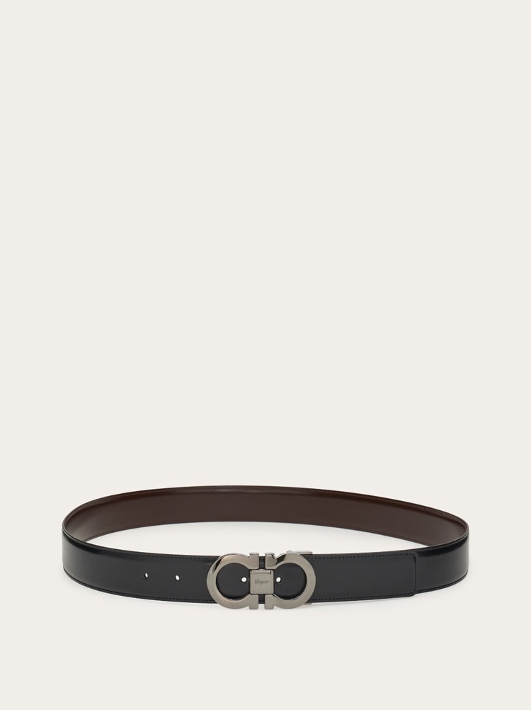 FERRAGAMO MEN'S BELT NWT