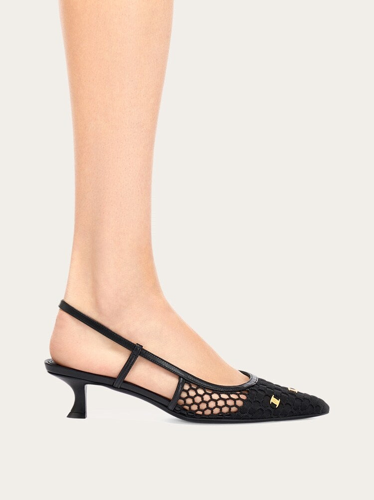 FERRAGAMO WOMEN'S SHOE NWT