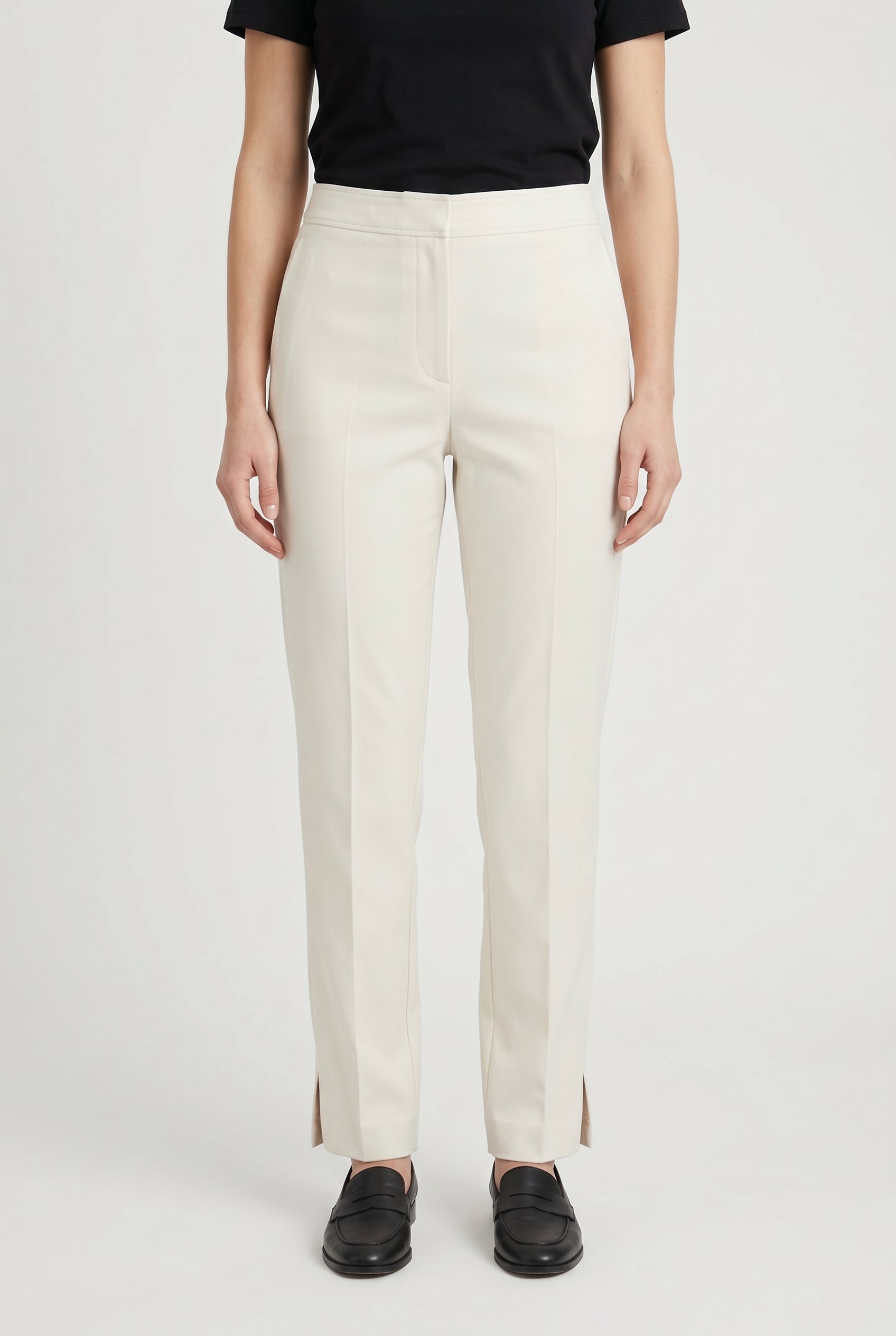 BRUNELLO CUCINELLI WOMEN'S PANTS NWT