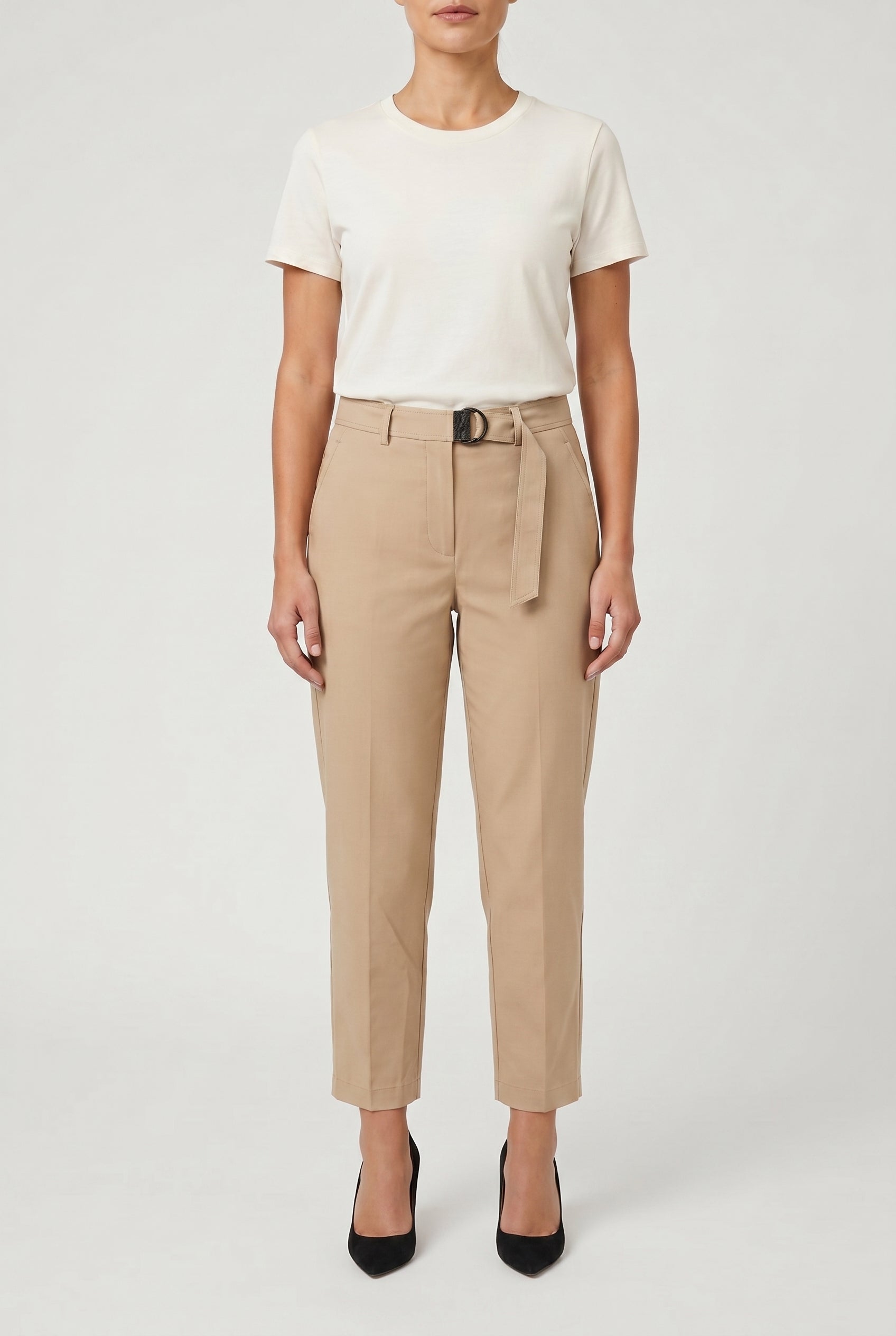BRUNELLO CUCINELLI WOMEN'S PANTS NWT