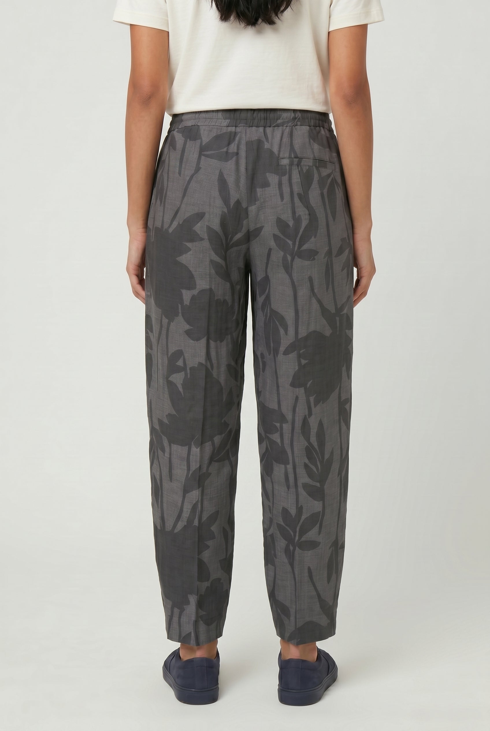 BRUNELLO CUCINELLI WOMEN'S PANTS NWT