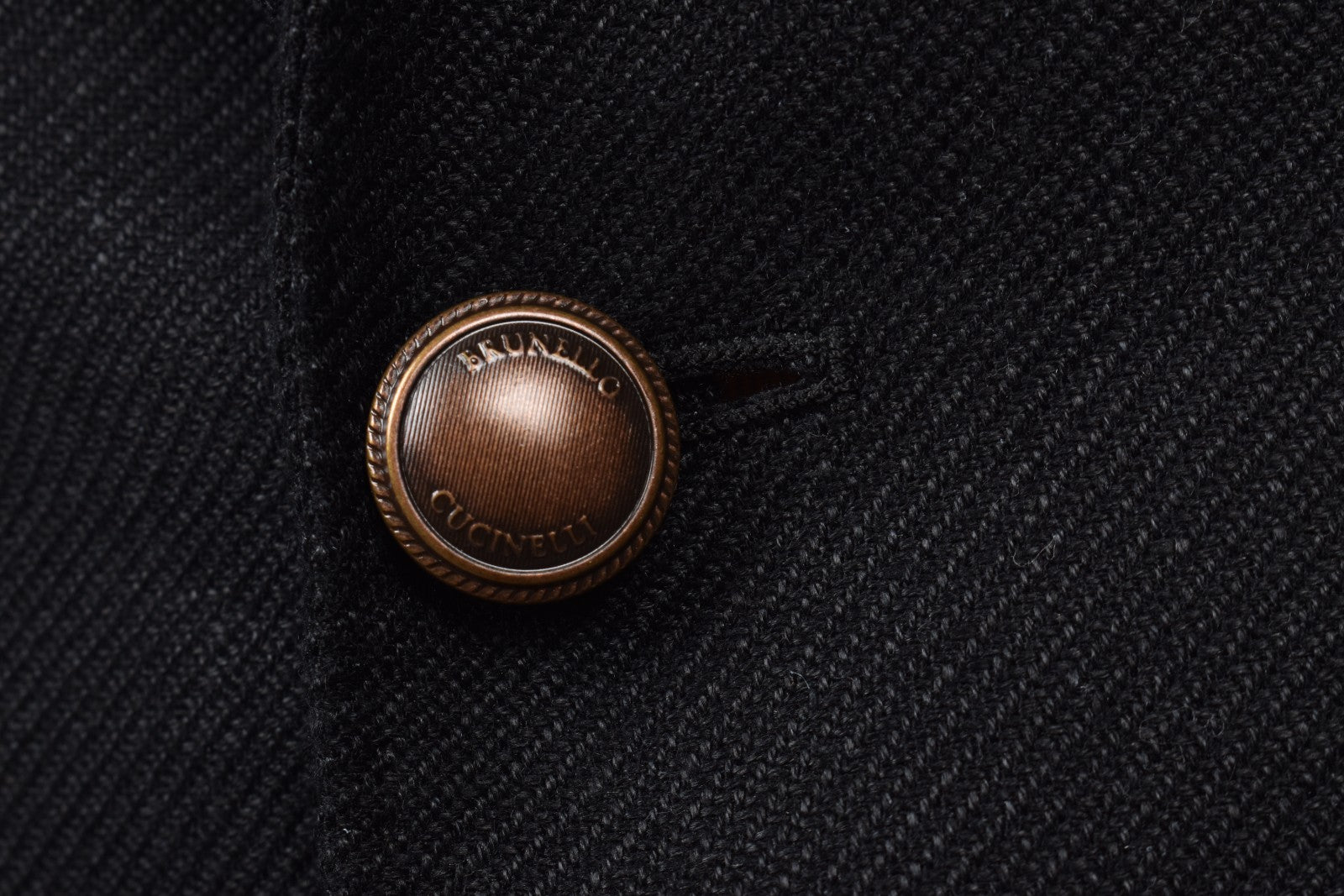 BRUNELLO CUCINELLI MEN'S BLAZER MW4827BFDO_C1028 NWT