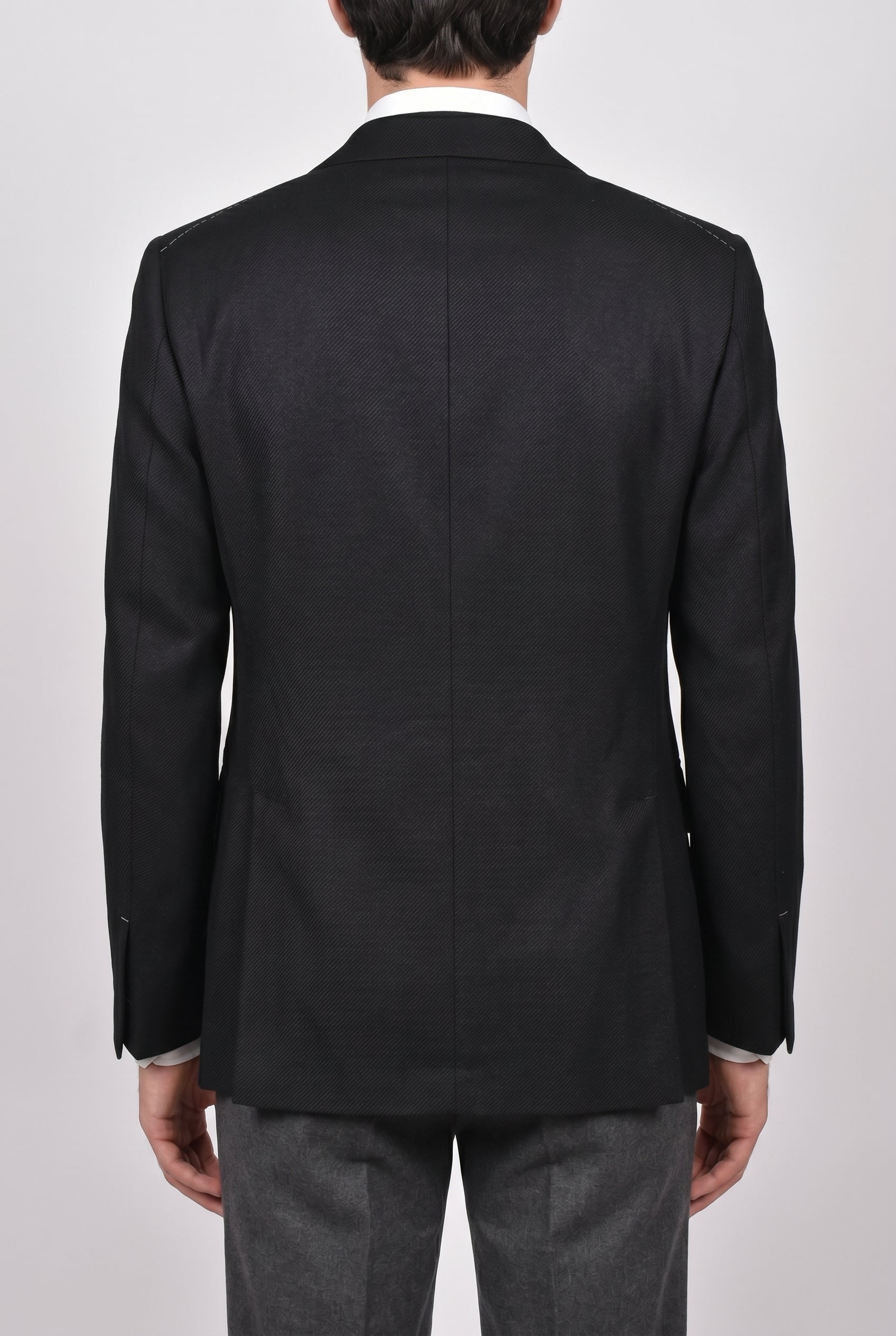 BRUNELLO CUCINELLI MEN'S BLAZER MW4827BFDO_C1028 NWT