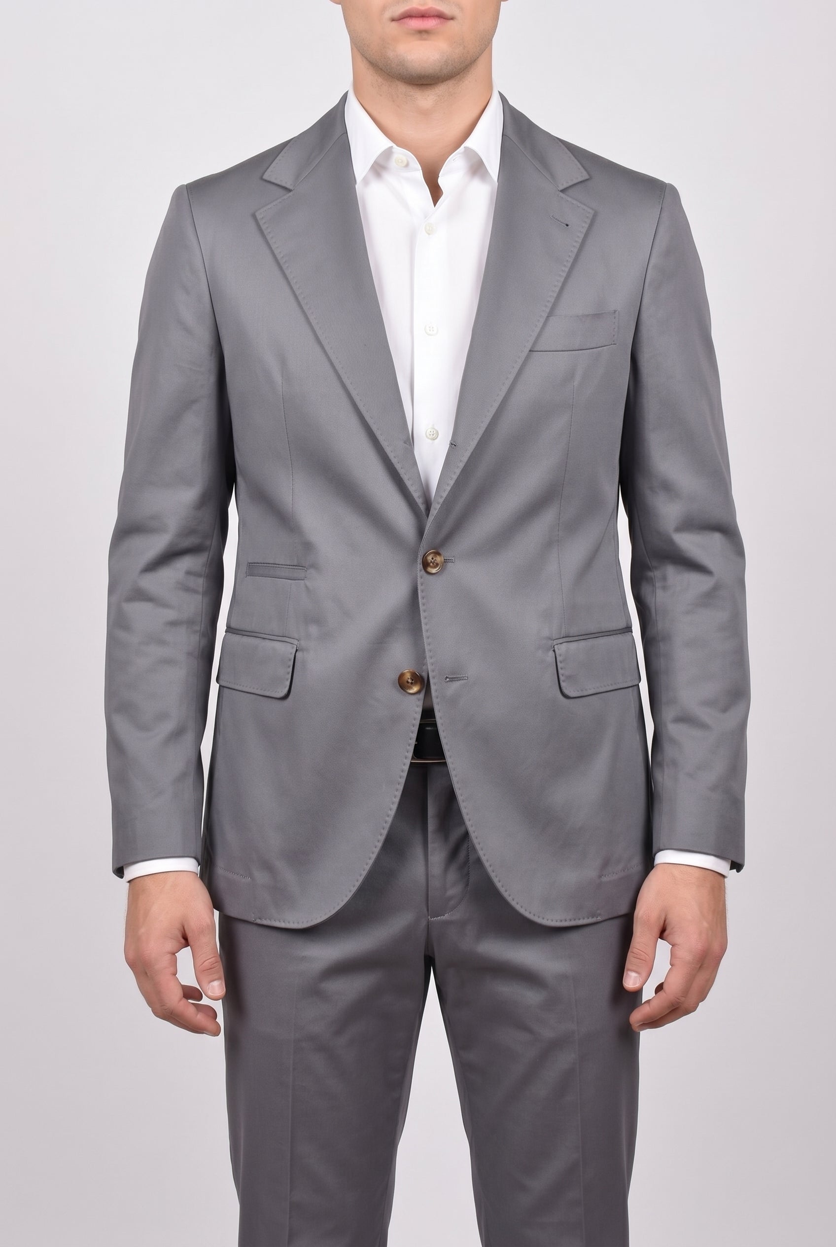 BRUNELLO CUCINELLI MEN'S SUIT NWT