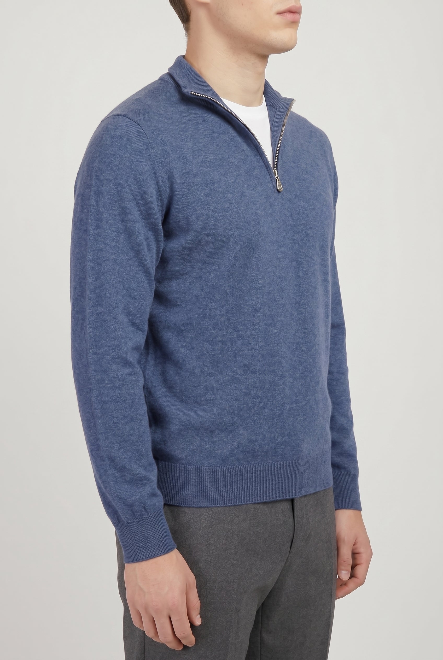BRUNELLO CUCINELLI MEN'S SWEATER NWT