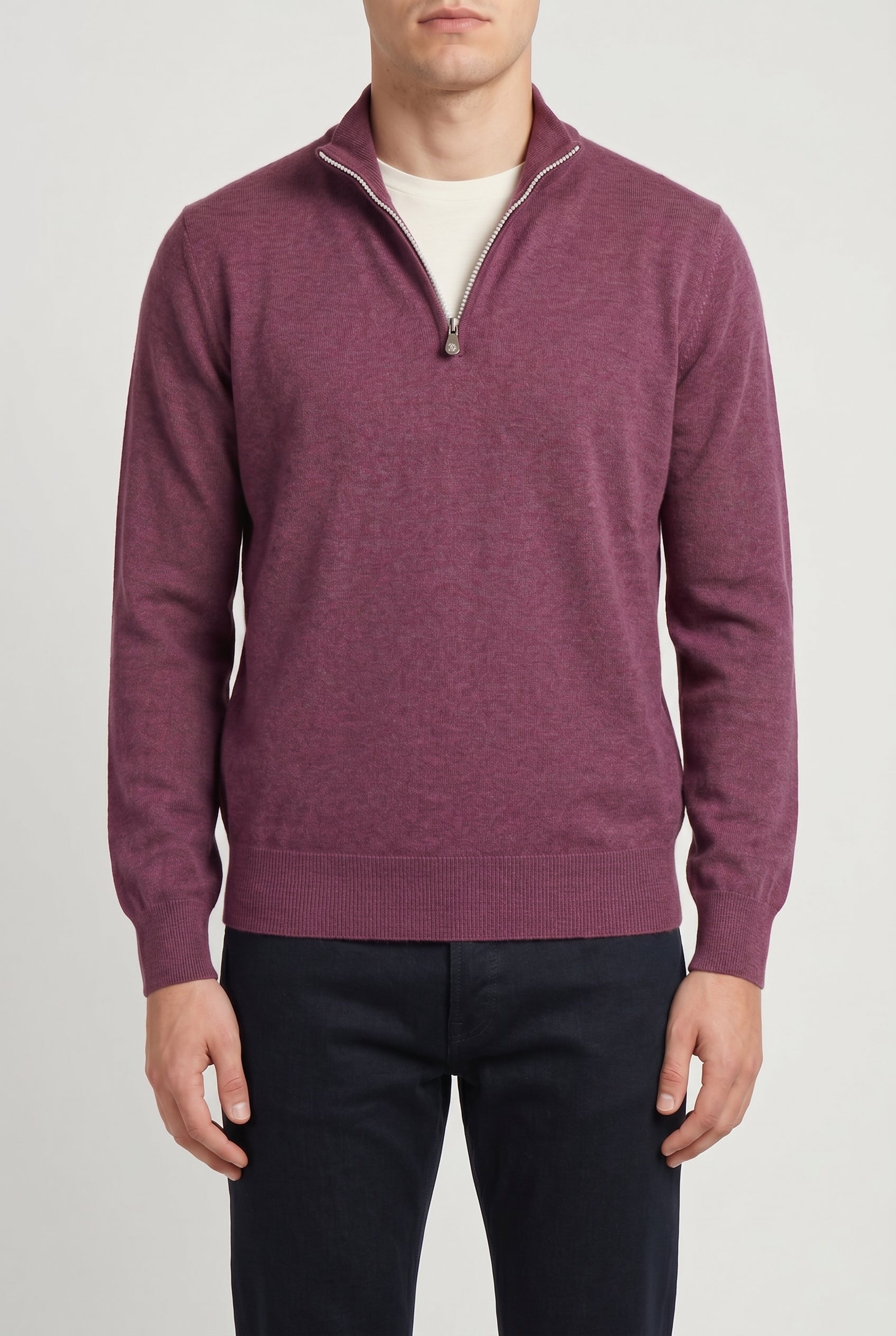 BRUNELLO CUCINELLI MEN'S SWEATER NWT