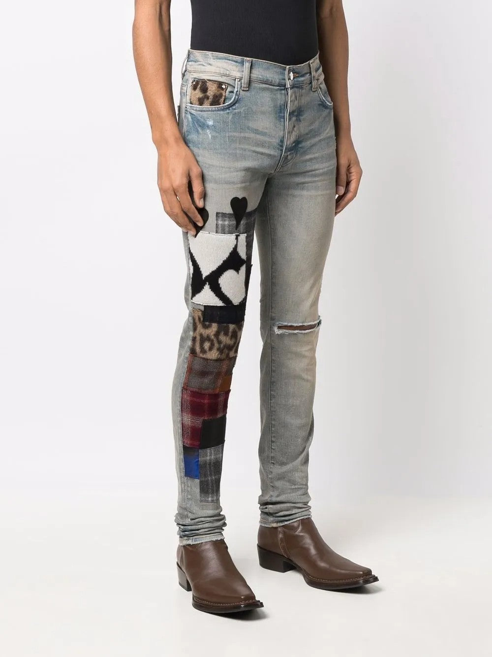 AMIRI MEN'S PANTS NWT