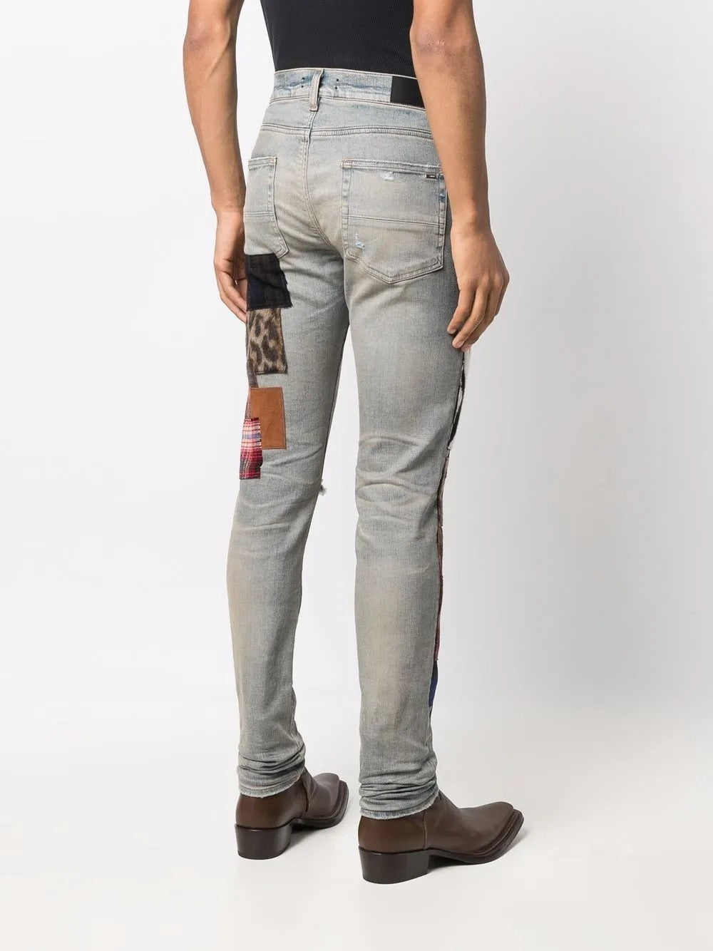 AMIRI MEN'S PANTS NWT