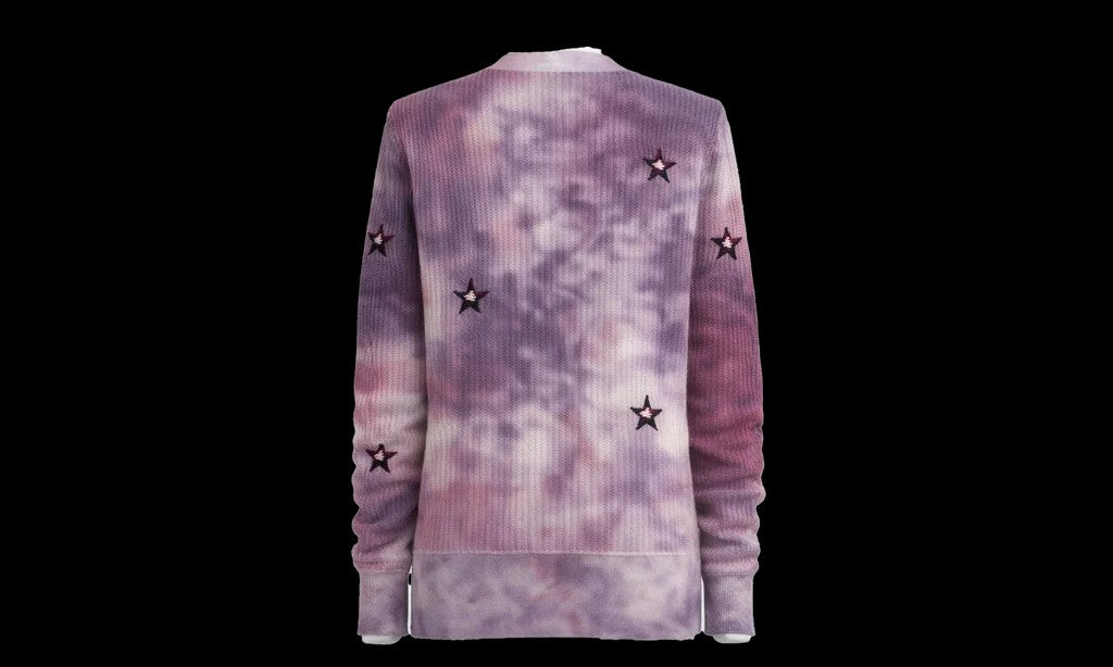 AMIRI WOMEN'S SWEATER NWT
