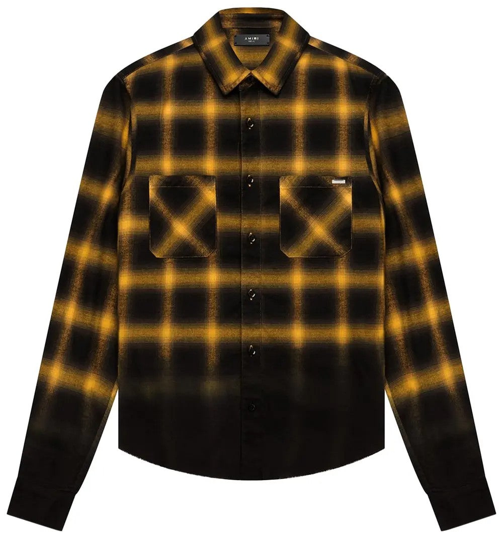AMIRI MEN'S SHIRT NWT