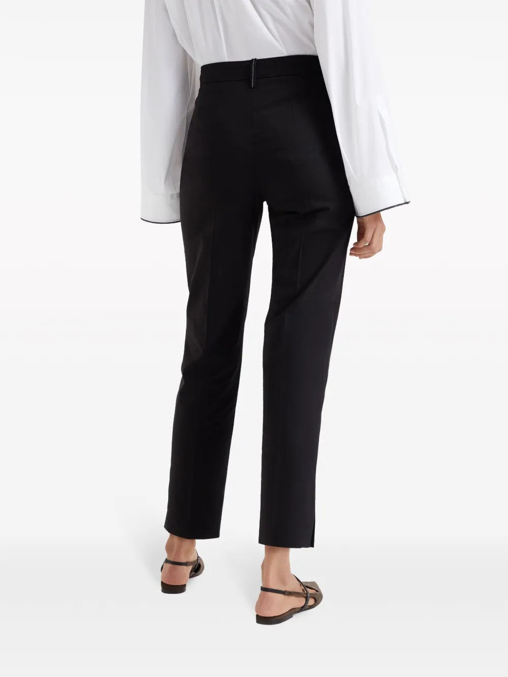 BRUNELLO CUCINELLI WOMEN'S PANTS NWT
