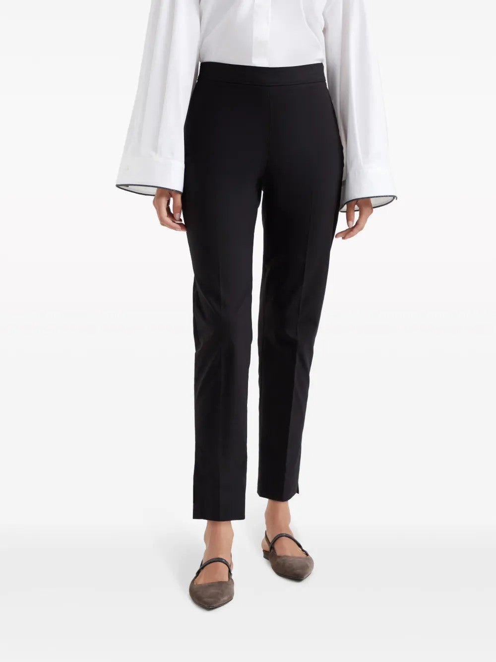 BRUNELLO CUCINELLI WOMEN'S PANTS NWT