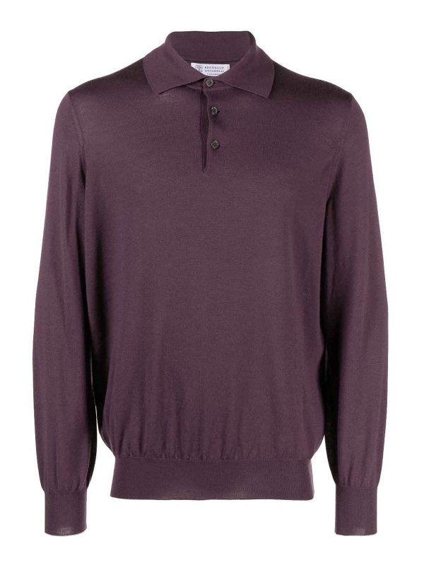 BRUNELLO CUCINELLI MEN'S SHIRT NWT