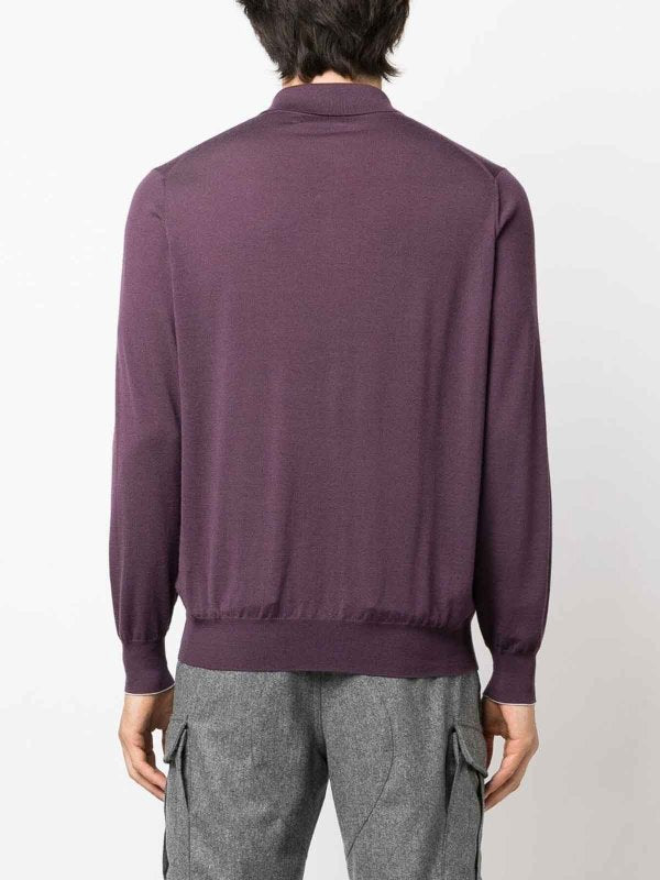 BRUNELLO CUCINELLI MEN'S SHIRT NWT