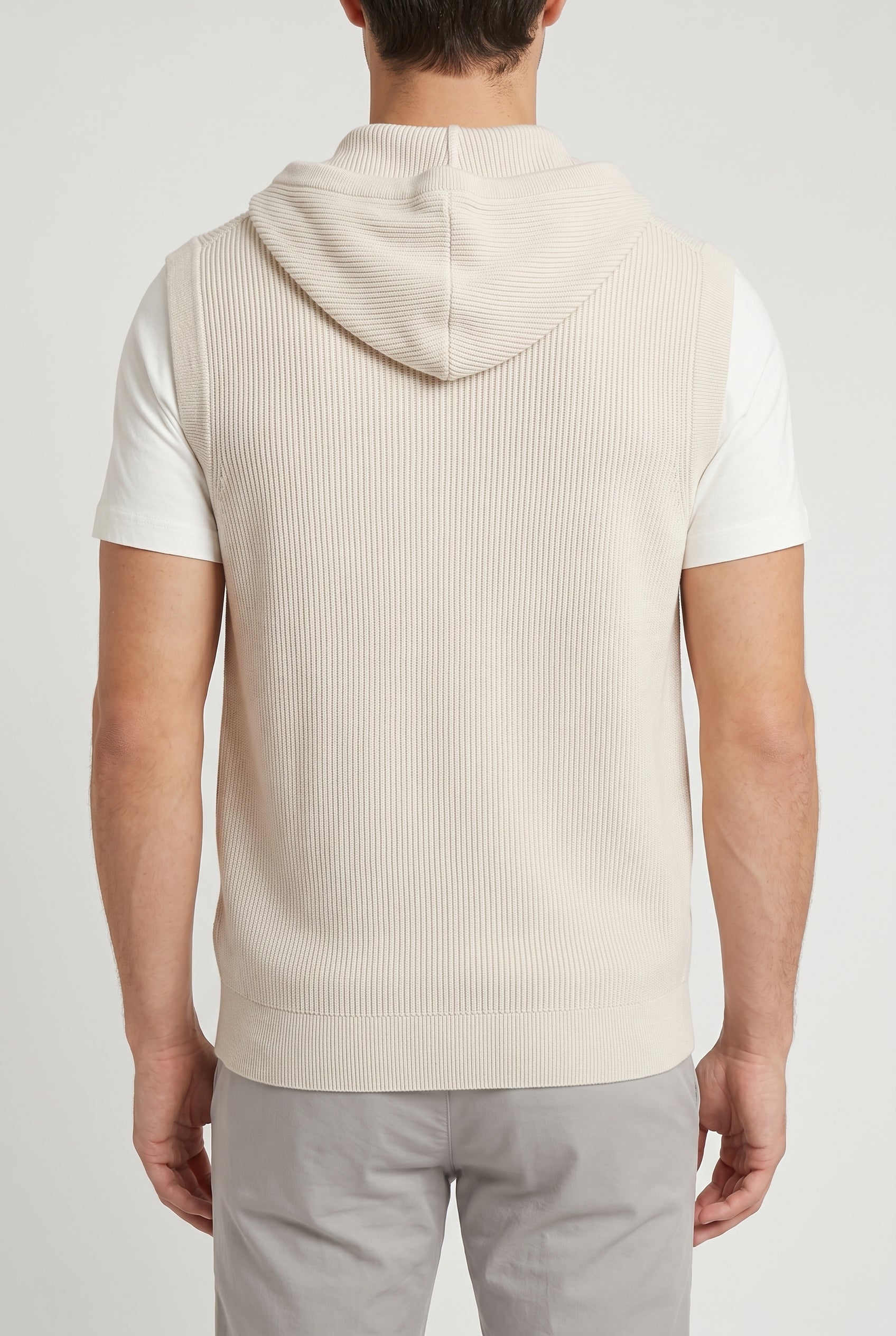 BRUNELLO CUCINELLI MEN'S SWEATER NWT