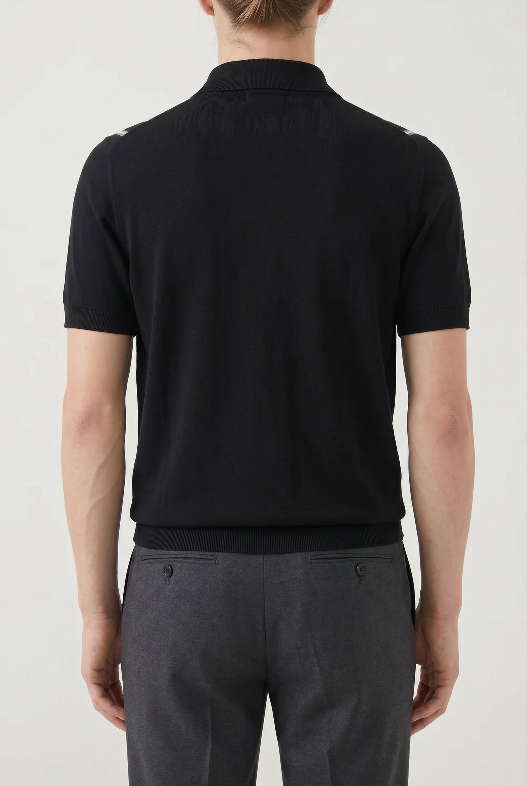 BRUNELLO CUCINELLI MEN'S SWEATER NWT