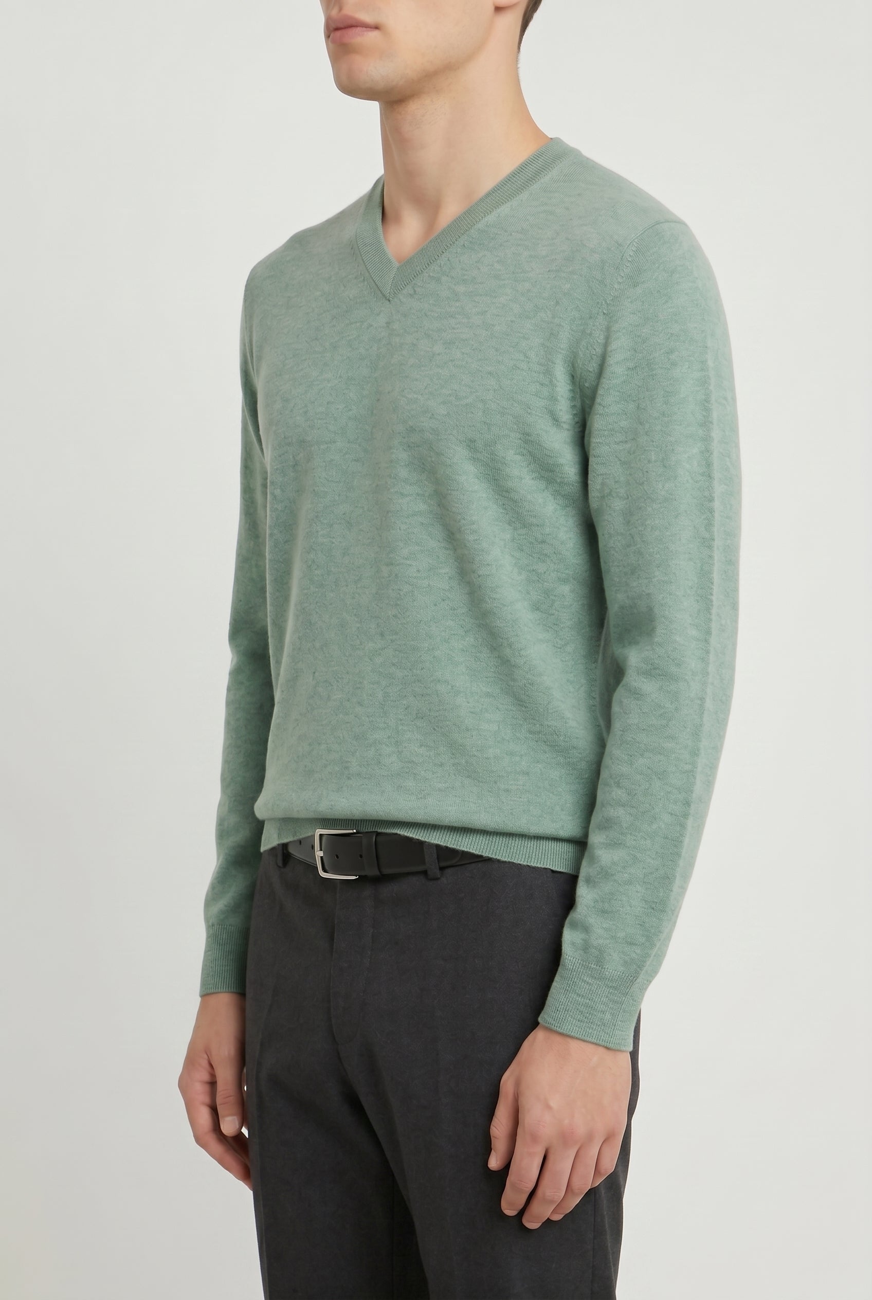 BRUNELLO CUCINELLI MEN'S SWEATER NWT