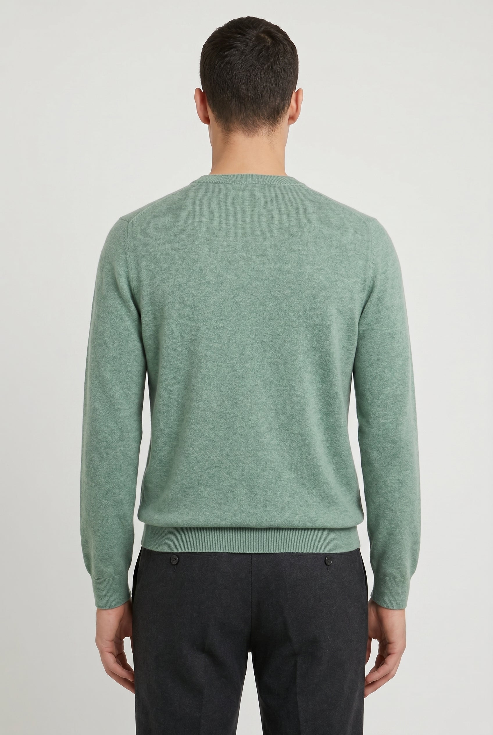 BRUNELLO CUCINELLI MEN'S SWEATER NWT