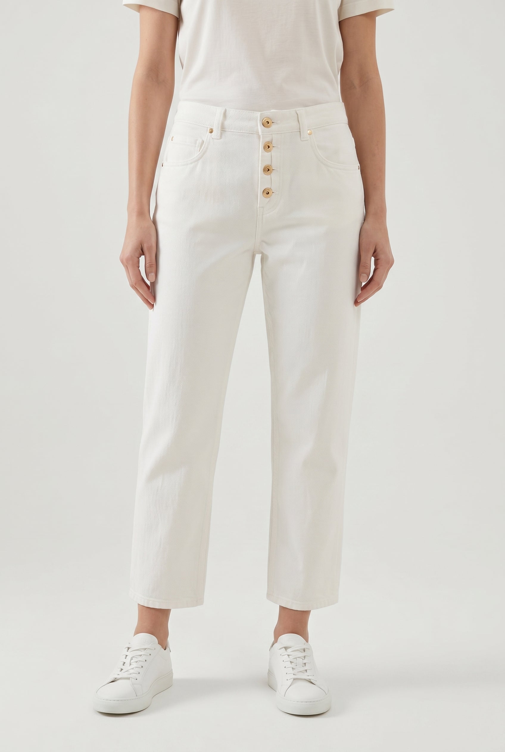 BRUNELLO CUCINELLI WOMEN'S PANTS NWT