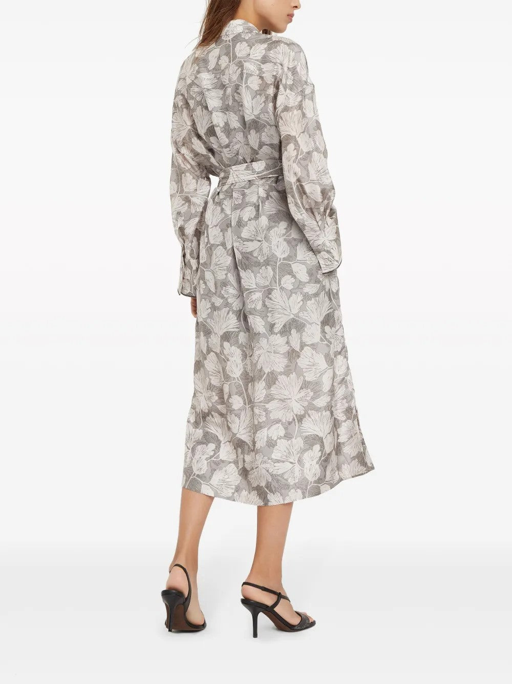 BRUNELLO CUCINELLI WOMEN'S DRESS NWT