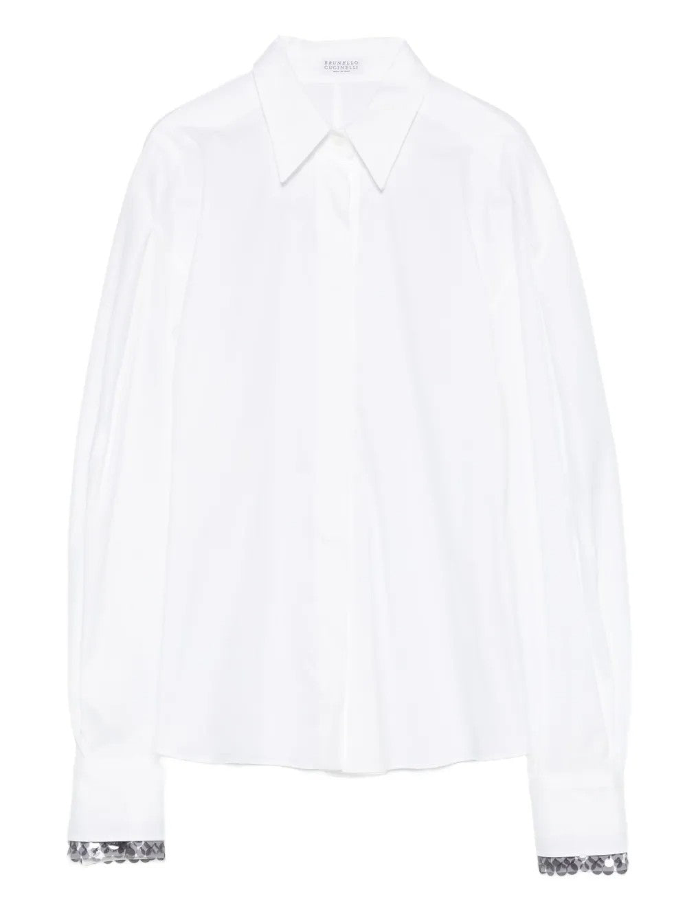 BRUNELLO CUCINELLI WOMEN'S SHIRT NWT