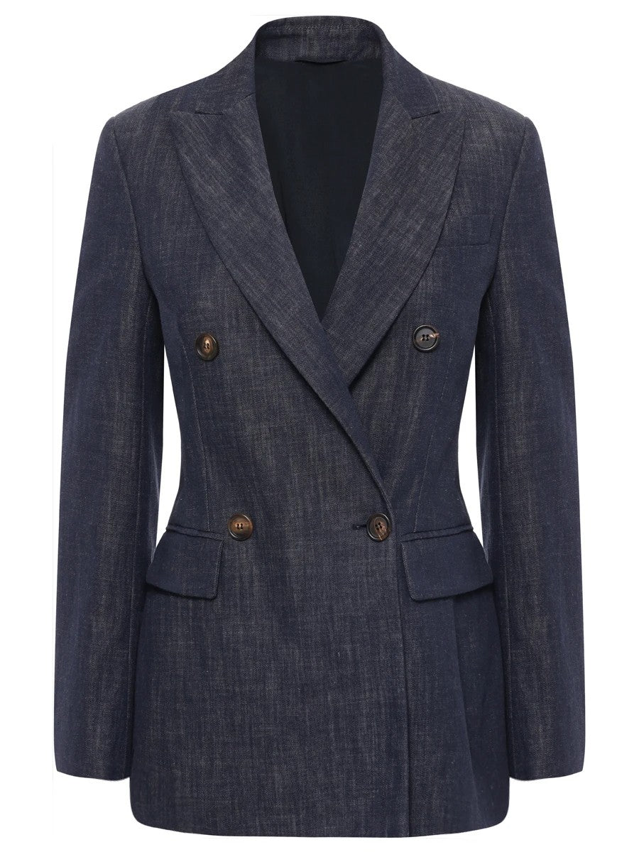 BRUNELLO CUCINELLI WOMEN'S SUIT NWT