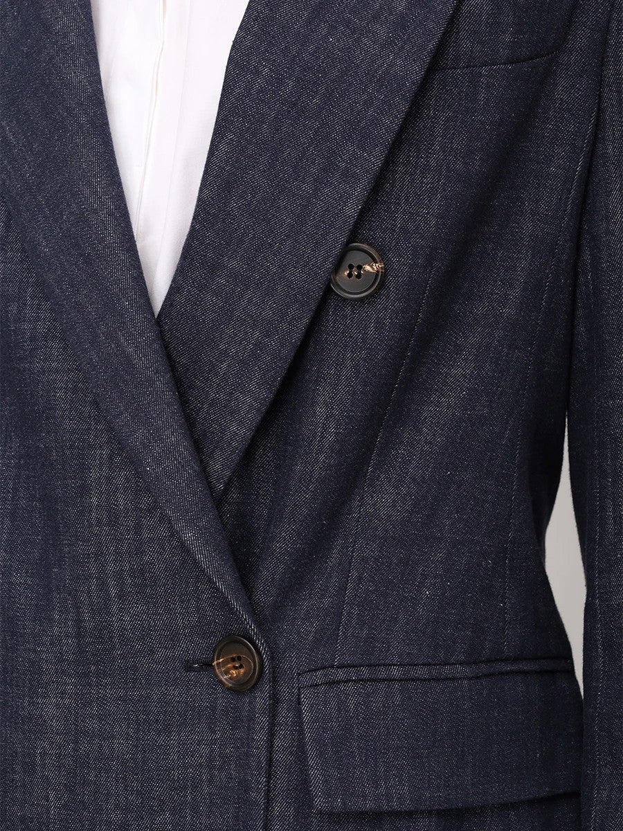 BRUNELLO CUCINELLI WOMEN'S SUIT NWT