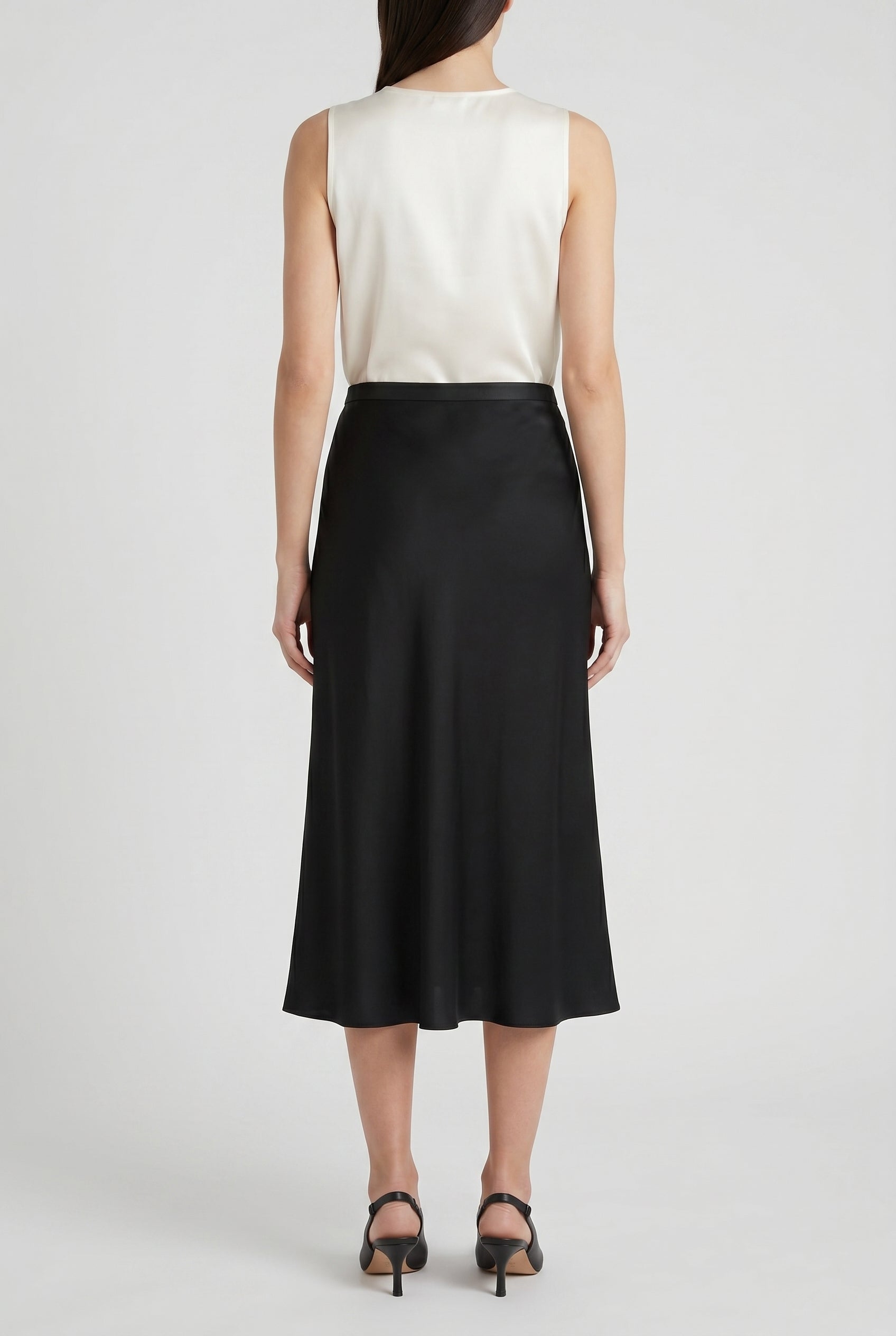 BRUNELLO CUCINELLI WOMEN'S SKIRT M0PJRG3479_CJC46 NWT