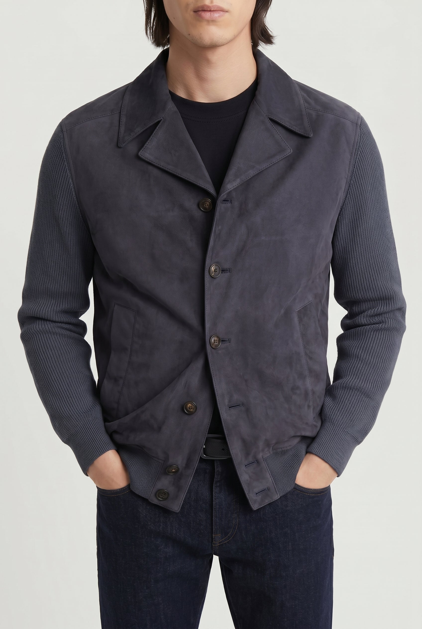 BRUNELLO CUCINELLI MEN'S JACKET NWT