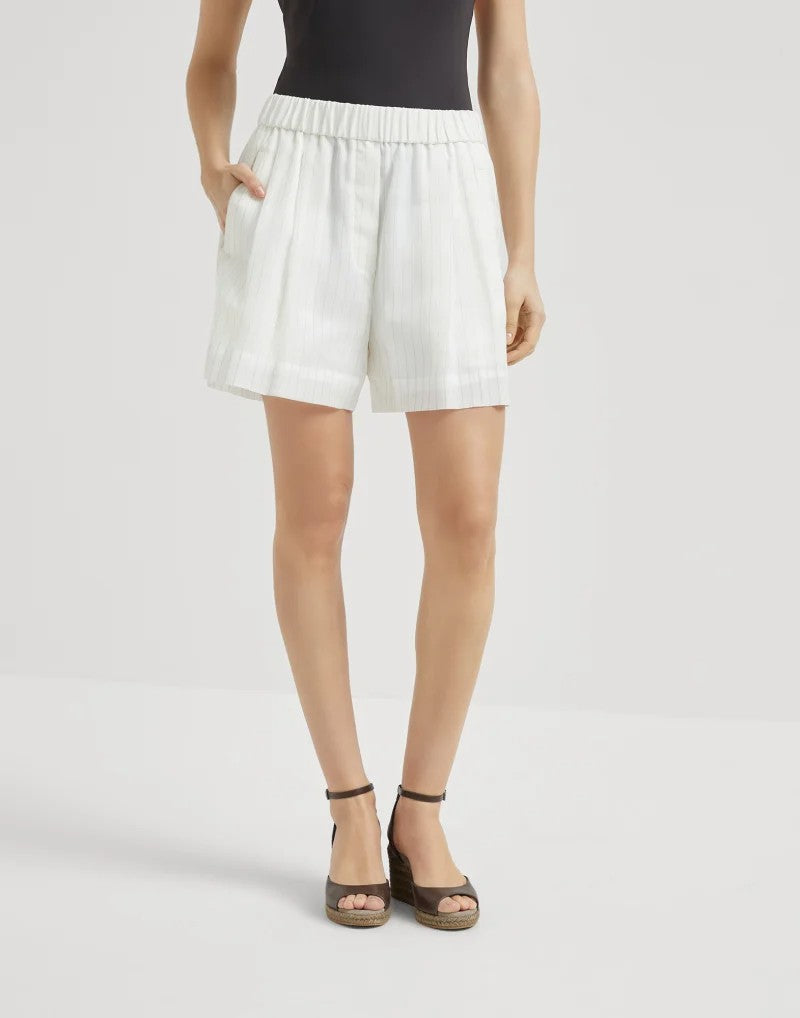 BRUNELLO CUCINELLI WOMEN'S PANTS NWT