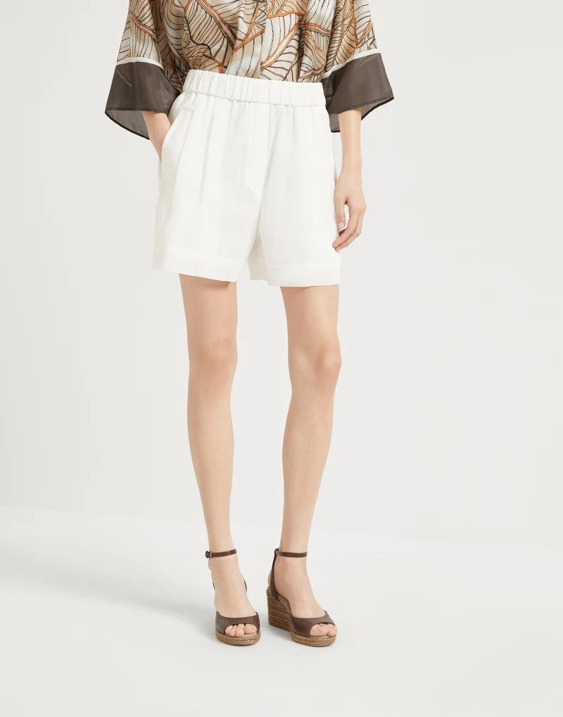 BRUNELLO CUCINELLI WOMEN'S PANTS NWT