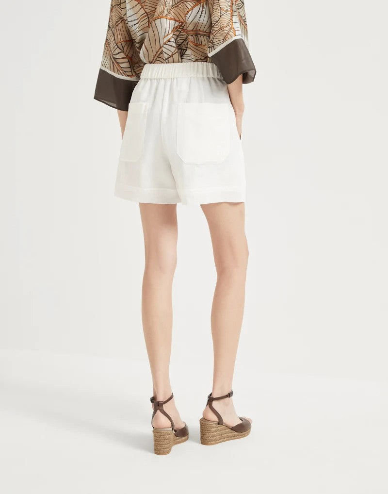 BRUNELLO CUCINELLI WOMEN'S PANTS NWT