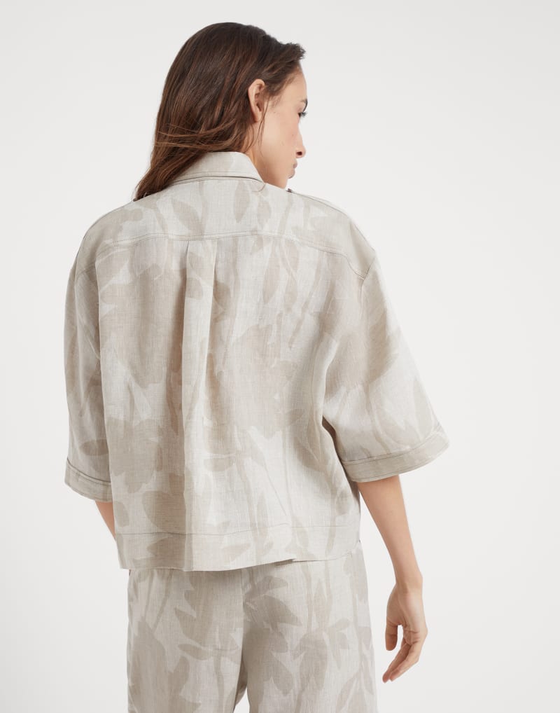 BRUNELLO CUCINELLI WOMEN'S SHIRT NWT