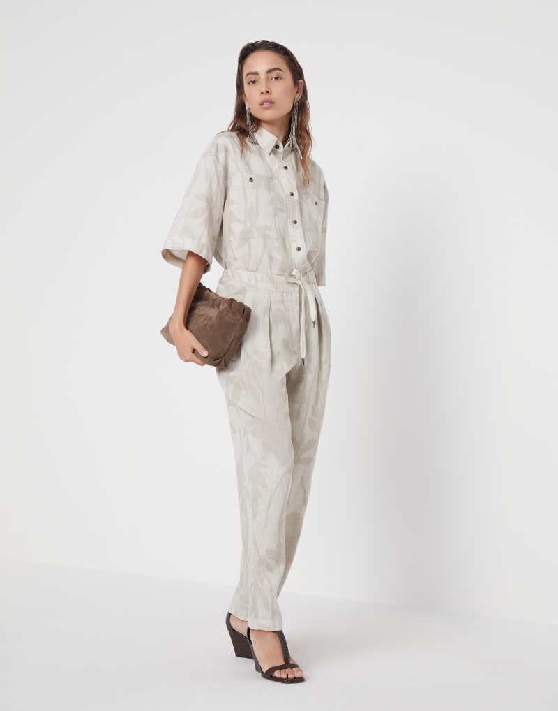 BRUNELLO CUCINELLI WOMEN'S SHIRT NWT